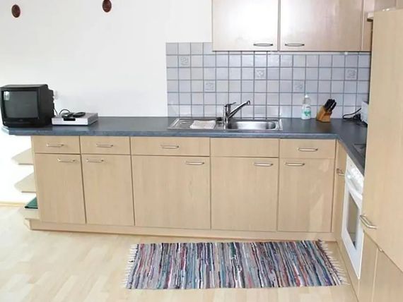 Gastehaus Bauernof Trinkergut 2.5*