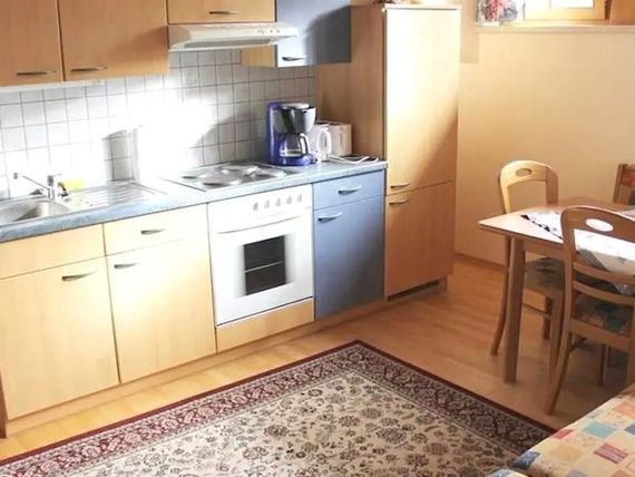 Gastehaus Bauernof Trinkergut 2.5*