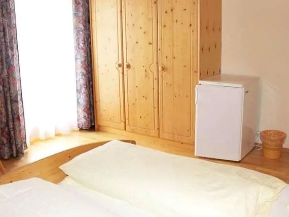 Gastehaus Bauernof Trinkergut 2.5*