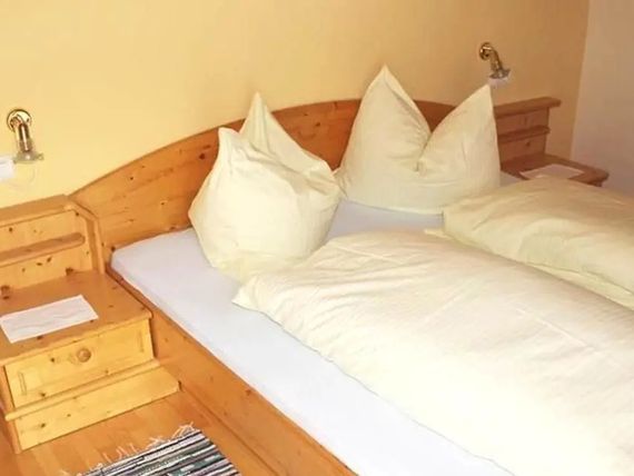 Gastehaus Bauernof Trinkergut 2.5*