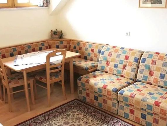 Gastehaus Bauernof Trinkergut 2.5*