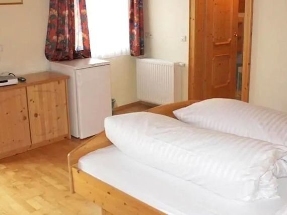Gastehaus Bauernof Trinkergut 2.5*