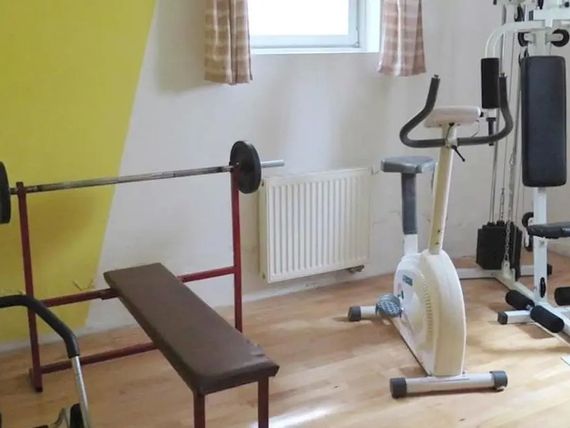 Gastehaus Bauernof Trinkergut 2.5*