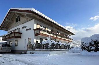 Gastehaus Germania