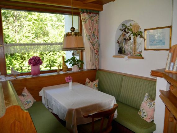 Gastehaus Larchenheim 2*