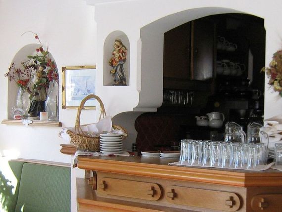 Gastehaus Larchenheim 2*