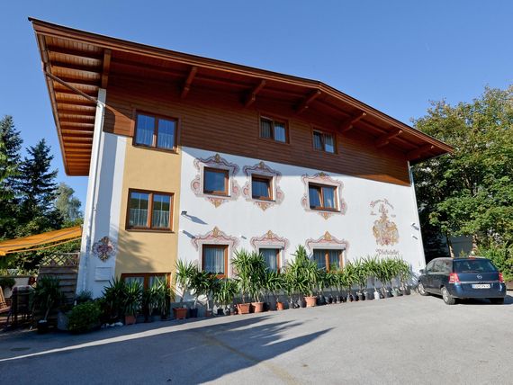 Gastehaus Maximilian