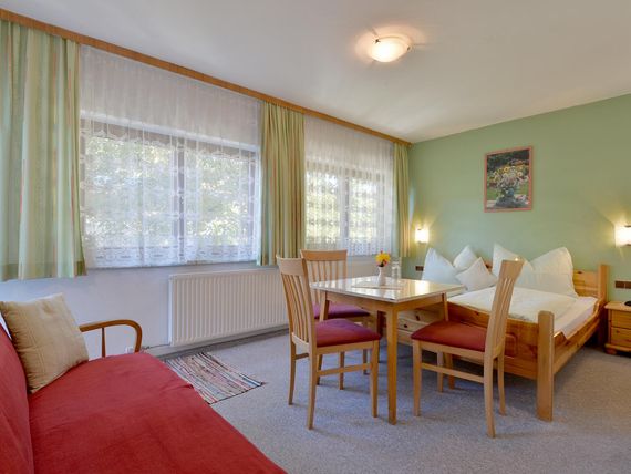 Gastehaus Maximilian