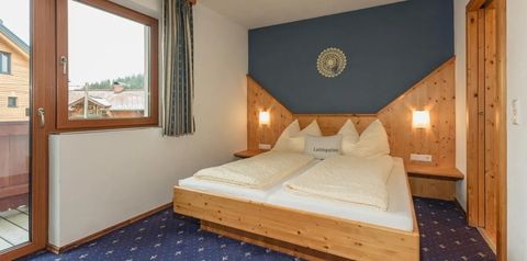 pokój, balkon / taras