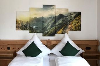 Gastehaus Siegllehen