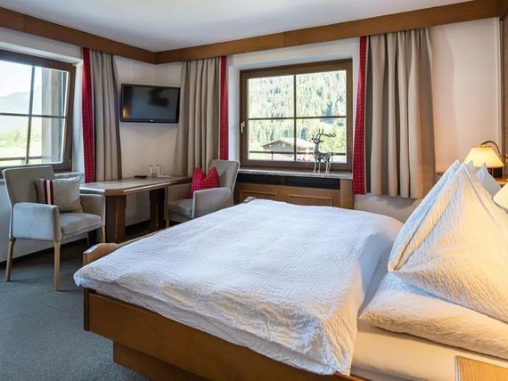 Gastehaus Stotter 2.5*
