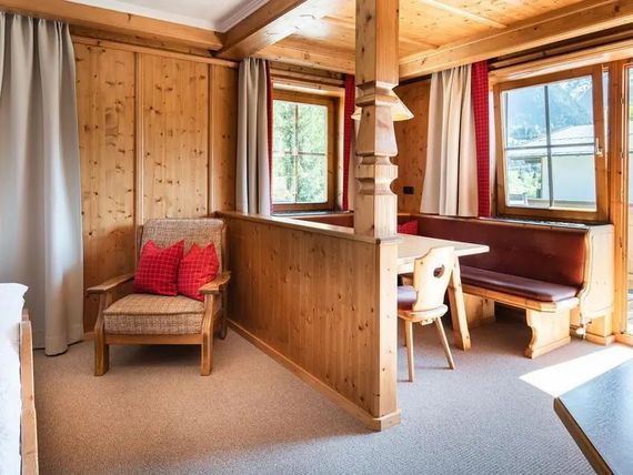 Gastehaus Stotter 2.5*
