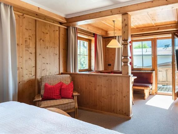 Gastehaus Stotter 2.5*
