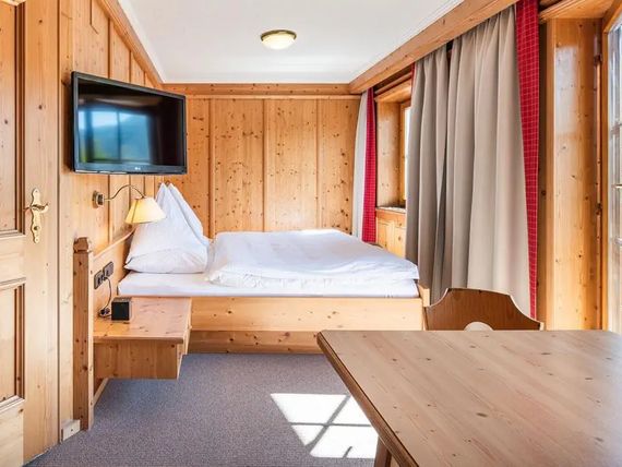 Gastehaus Stotter 2.5*