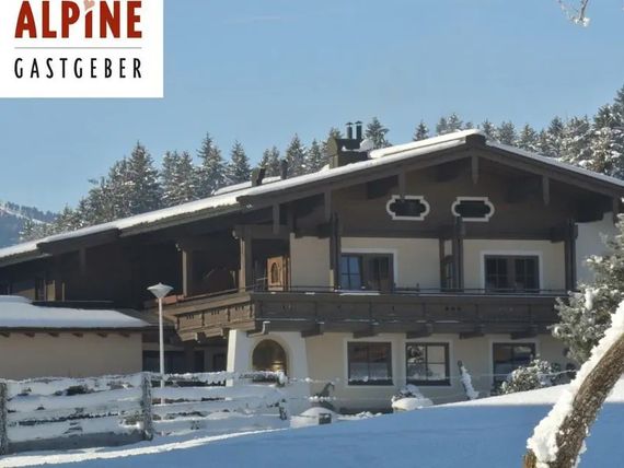Gastehaus Stotter 2.5*