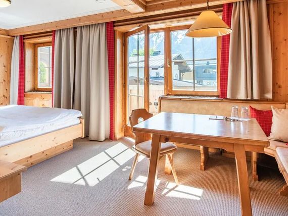 Gastehaus Stotter 2.5*