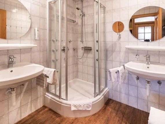 Gastehaus Stotter 2.5*