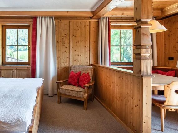 Gastehaus Stotter 2.5*