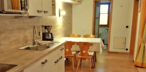 kuchnia / aneks kuchenny, pokój