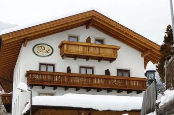 Gasthaus Post