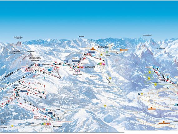 Gasthof Alpenhof 3*