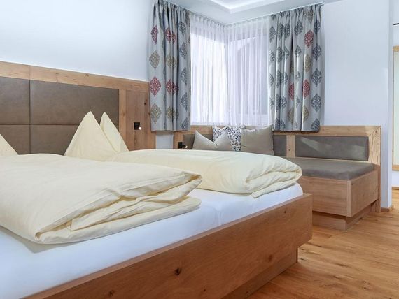 Gasthof Alpenhof 3*