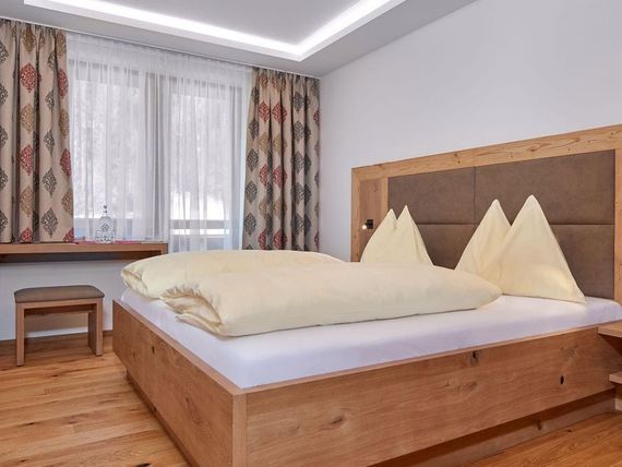 Gasthof Alpenhof 3*