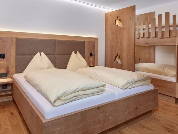 Gasthof Alpenhof 3*