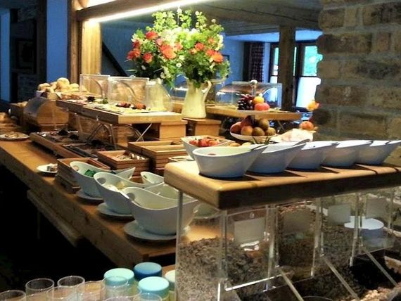 Gasthof Alpenhof 3*