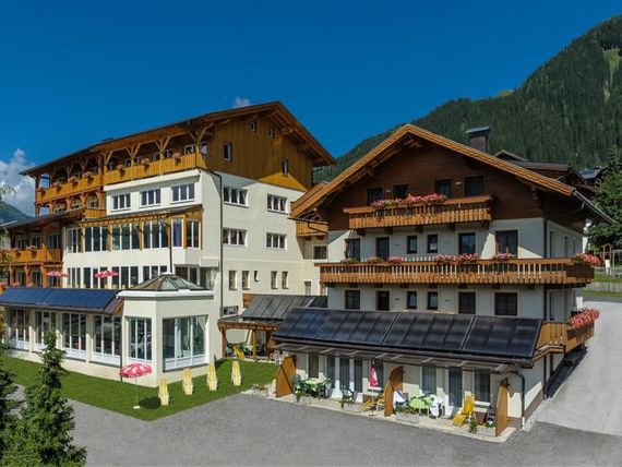 Gasthof Andreas 3*