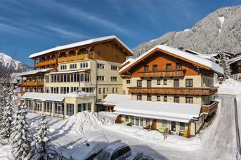 Gasthof Andreas
