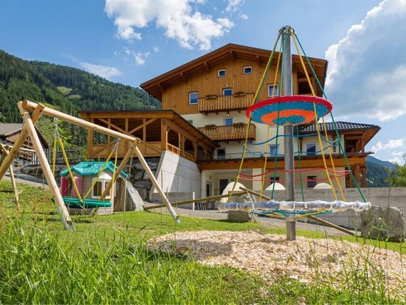 Gasthof Andreas 3*