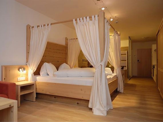Gasthof Andreas 3*