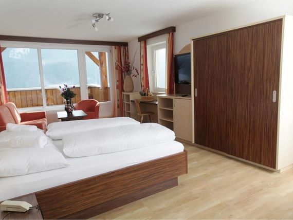 Gasthof Andreas 3*