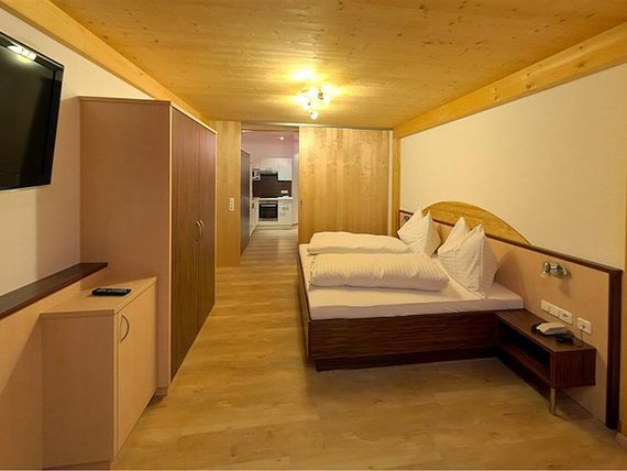 Gasthof Andreas 3*