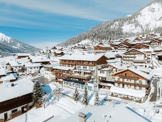 Gasthof Andreas 3*