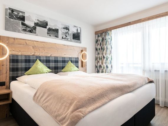 Gasthof Berghof 3*