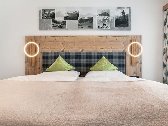 Gasthof Berghof 3*