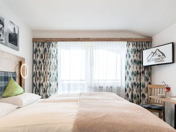 Gasthof Berghof 3*