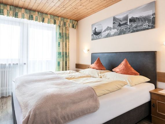 Gasthof Berghof 3*