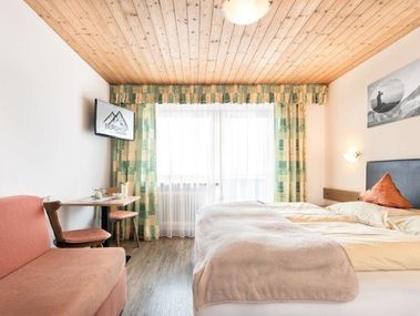 Gasthof Berghof 3*