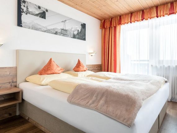 Gasthof Berghof 3*
