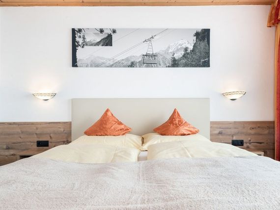 Gasthof Berghof 3*