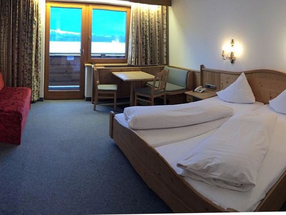 Strass im Zillertal
