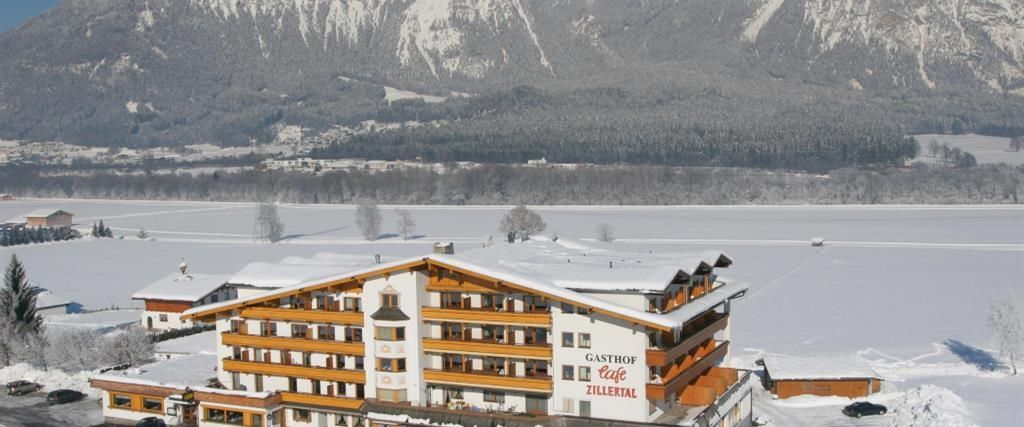 teren hotelu, obiekt