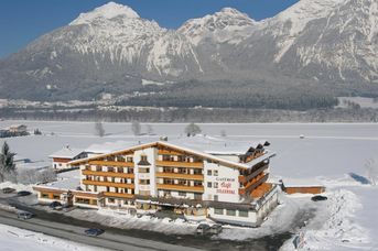 Gasthof Cafe Zillertal
