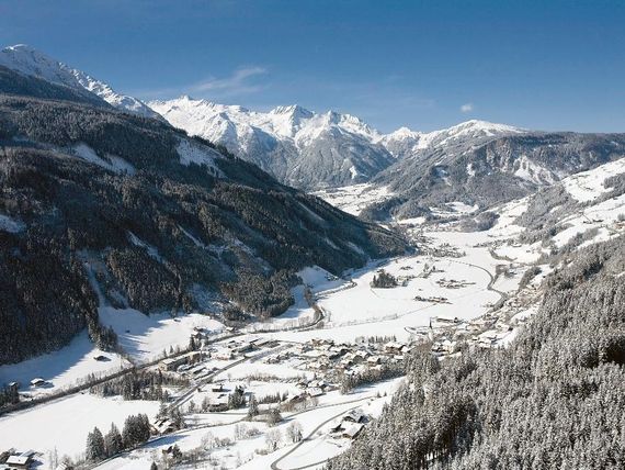 Gasthof Cafe Zillertal 4*