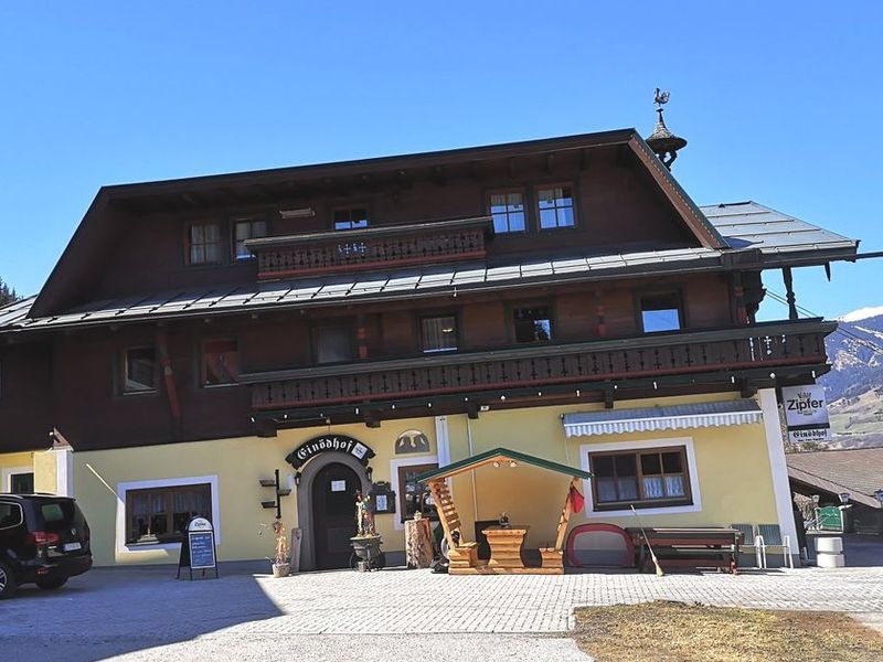 Gasthof Einodhof