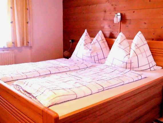 Chalet am Park 3*