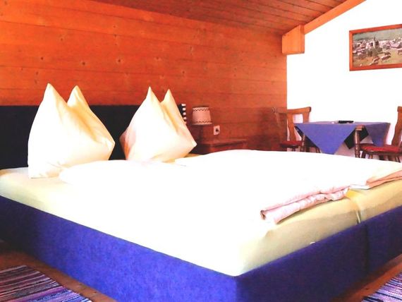 Chalet am Park 3*